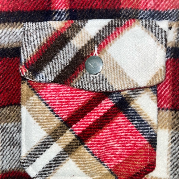 Ladies or Gents Shacket! - Picture 3 of 7